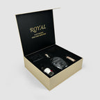 Tequila Packaging Box Customized