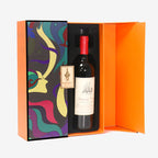 Tequila Packaging Box Manufacturer Supplier