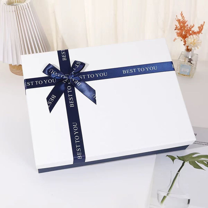 Wholesale Apparel Gift Boxes Secondary image