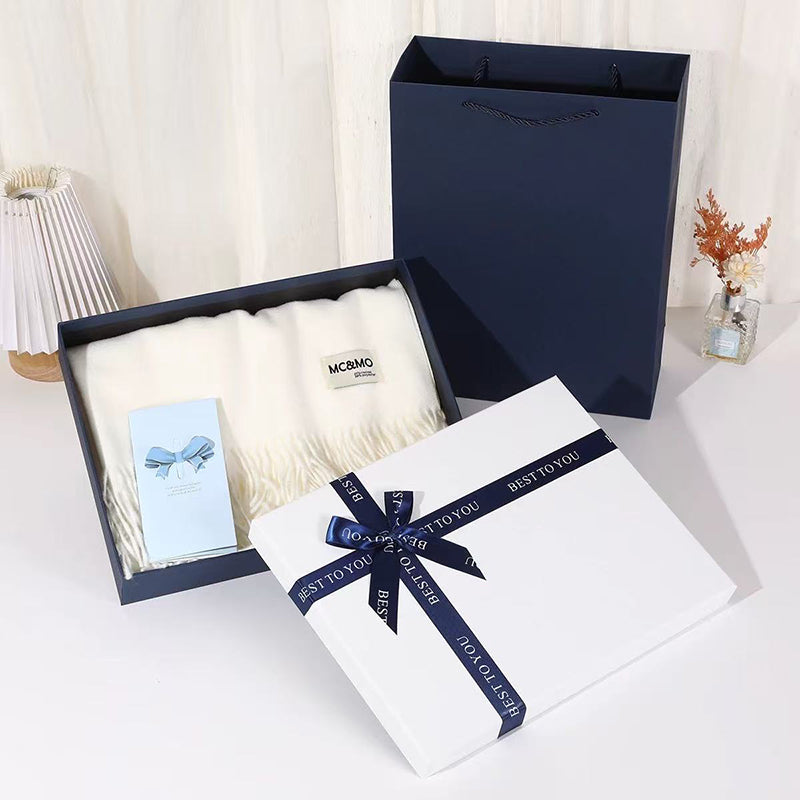 Wholesale Apparel Gift Boxes Main image