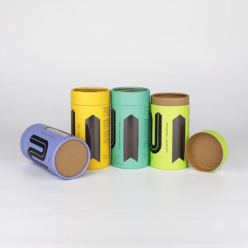 Tube box Manufacturers Suppliers
