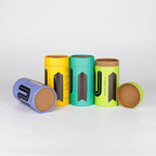 Tube box Manufacturers Suppliers