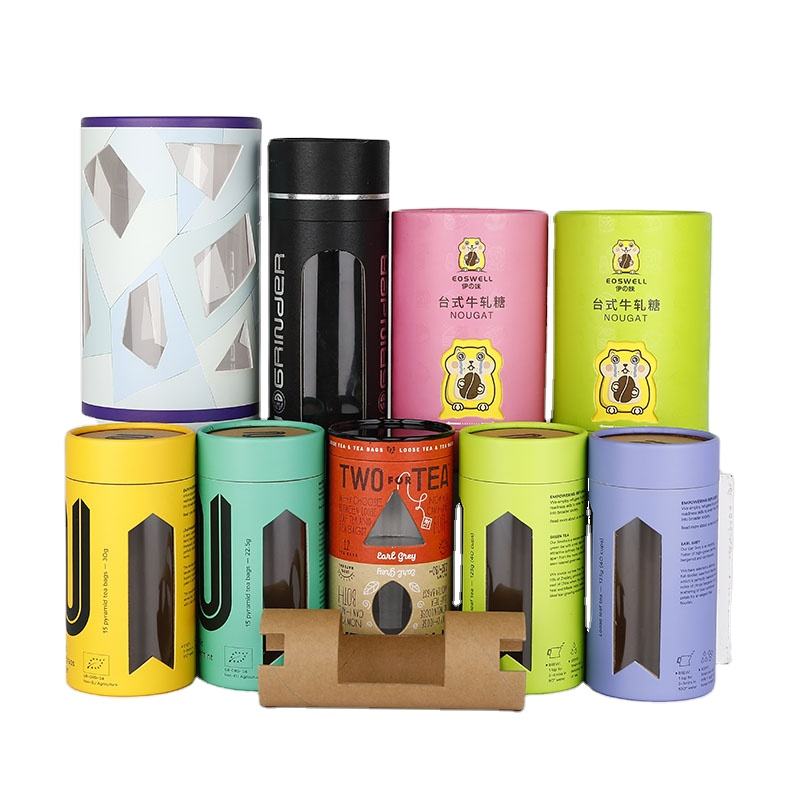 Tube box Manufacturers Suppliers