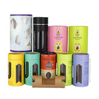 Tube box Manufacturers Suppliers