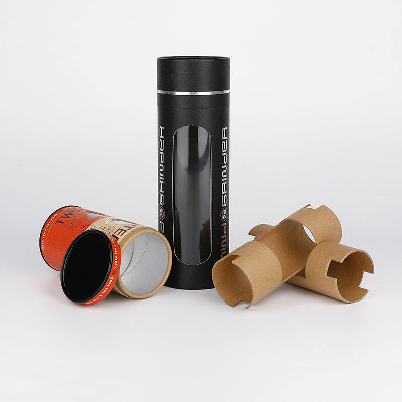 Tube box Manufacturers Suppliers