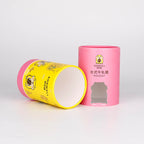 Tube box Manufacturers Suppliers
