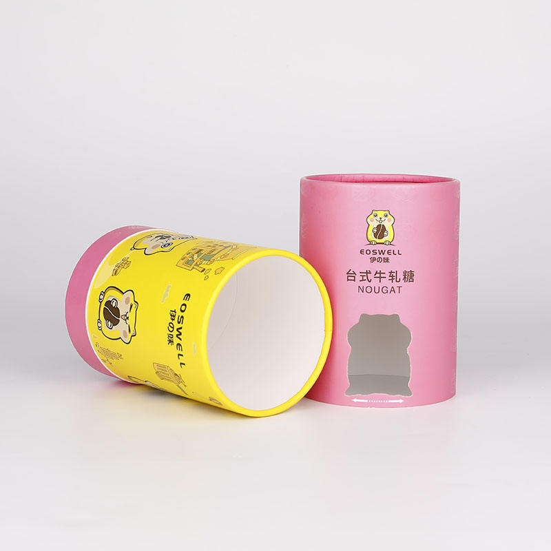 Tube box Manufacturers Suppliers
