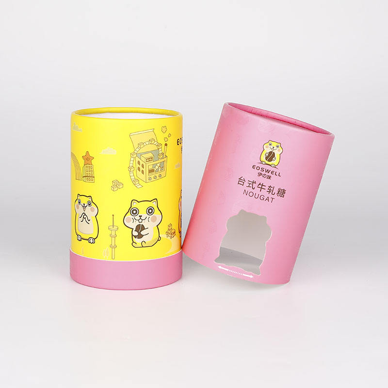 Tube box Manufacturers Suppliers