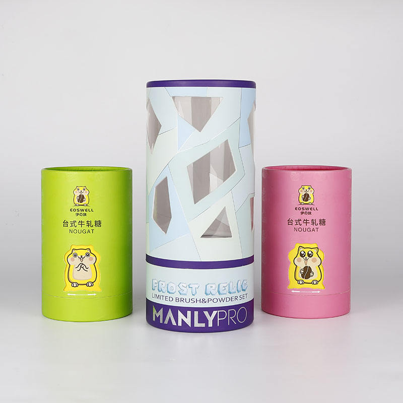 Tube box Manufacturers Suppliers
