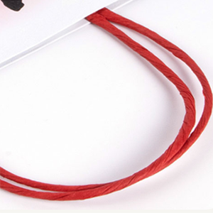 Twisted Paper