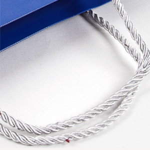Twisted Polypropylene Rope