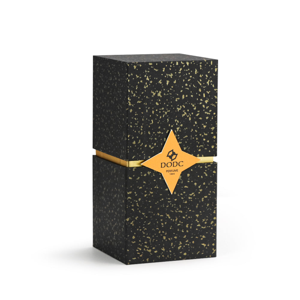 Luxury Perfume Packaging WIth Logo Main image