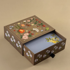 Custom Drawer Box Packaging