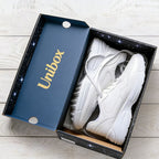 Custom Printed Shoe Boxes