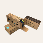 Custom Printed Shoe Boxes