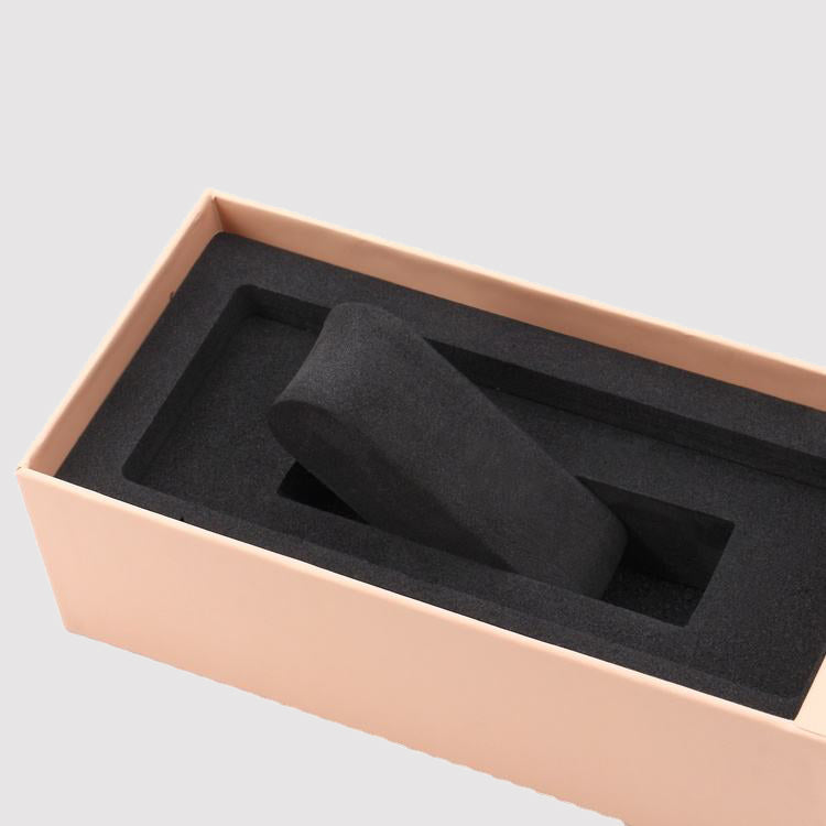 Custom Rigid Slide Boxes