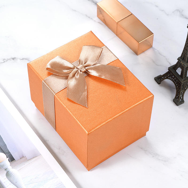 Watch Gift Box with Cushion Secondary image