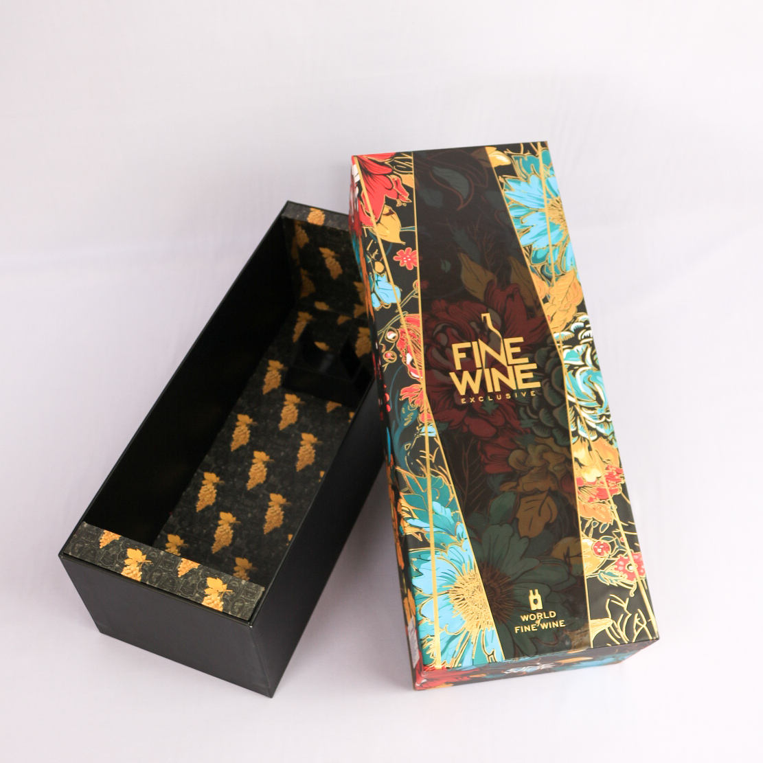 Whiskey Packaging Boxes Secondary image