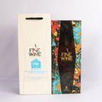 Cajas de embalaje para whisky