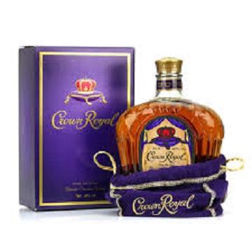 Whiskey and Spirits Packaging