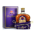 Whiskey and Spirits Packaging