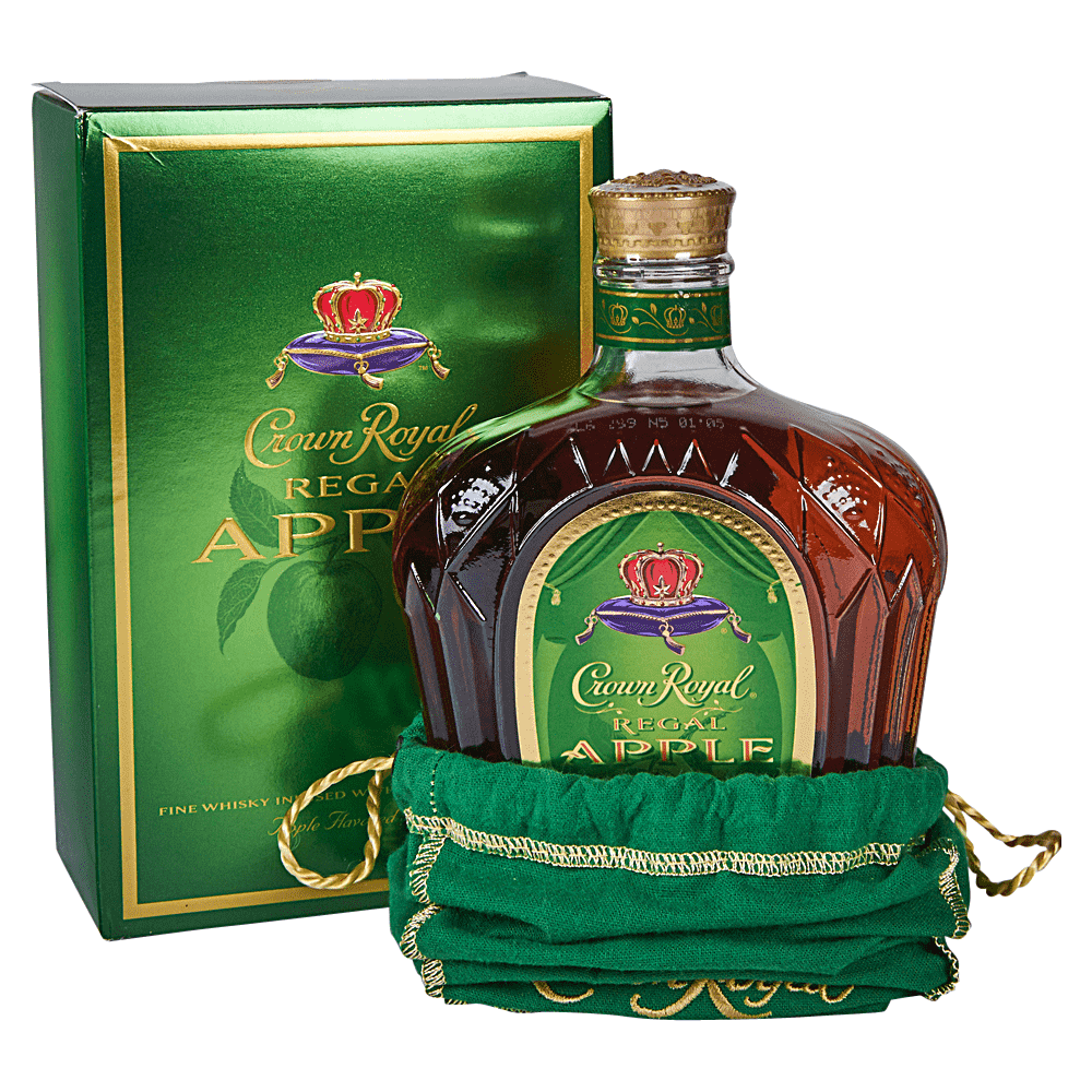 Whiskey and Spirits Packaging