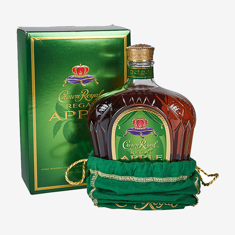 Whiskey and Spirits Packaging