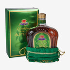 Whiskey and Spirits Packaging