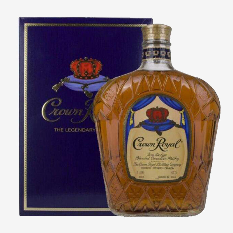 Whiskey and Spirits Packaging Main image