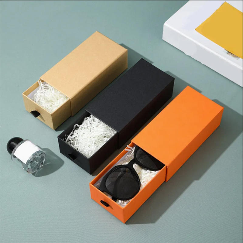 Wholesale Custom Sunglasses Boxes Main image