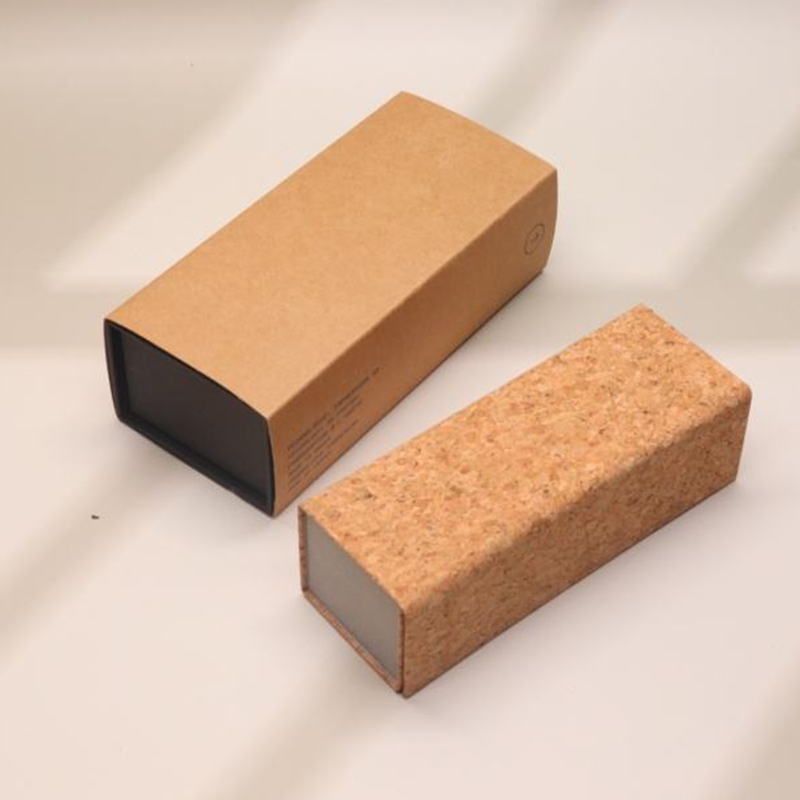 Custom Printed Sunglasses Boxes