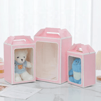 Custom Toy Boxes Wholesale