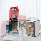 Custom Toy Boxes Wholesale
