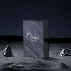 Custom Printed  Bespoke Perfume Boxes