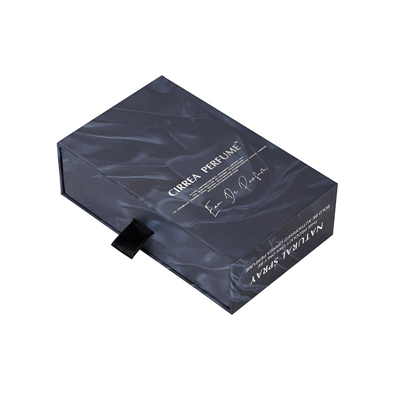 Custom Printed  Bespoke Perfume Boxes