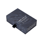 Custom Printed  Bespoke Perfume Boxes