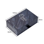 Custom Printed  Bespoke Perfume Boxes