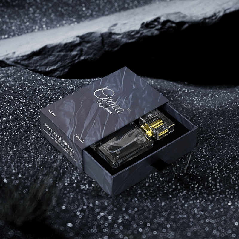 Custom Printed  Bespoke Perfume Boxes Main image