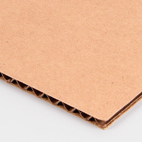 Natural Kraft Board
