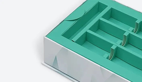 Paper Tray Inser