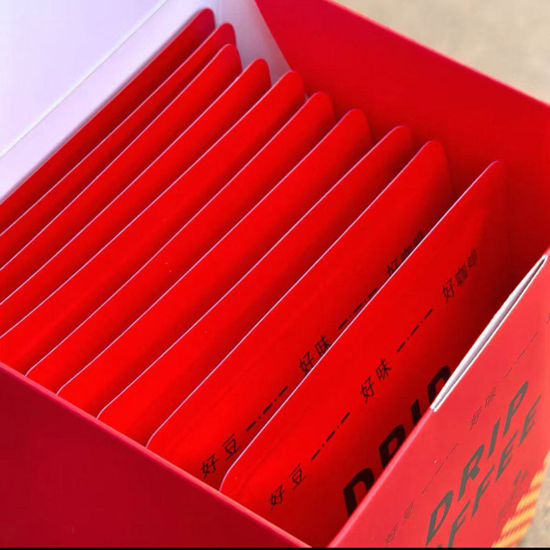 Custom Coffee Packaging Boxes