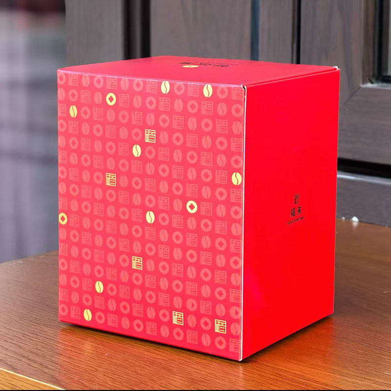 Custom Coffee Packaging Boxes