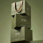 Luxury Candle Drawer Gift Box