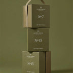 Luxury Candle Drawer Gift Box