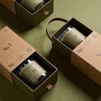 Luxury Candle Drawer Gift Box