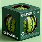 Custom Fruit Corrugated Boxes