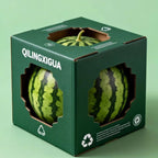 Custom Fruit Corrugated Boxes
