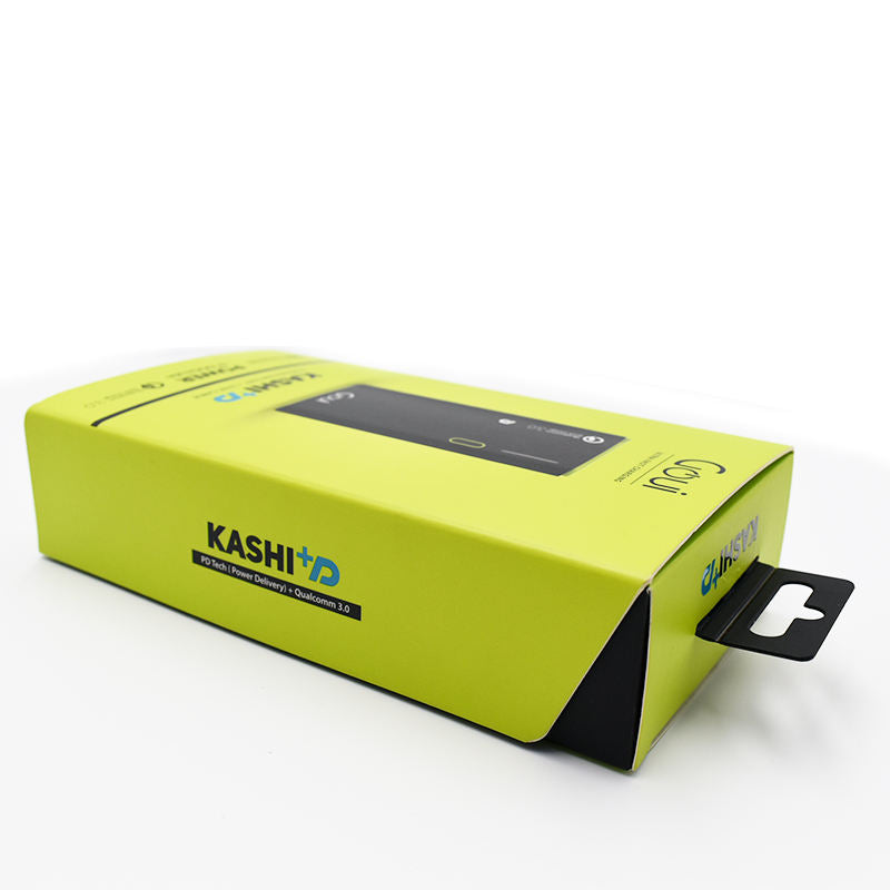 Custom Power Bank Boxes With Logo Main image