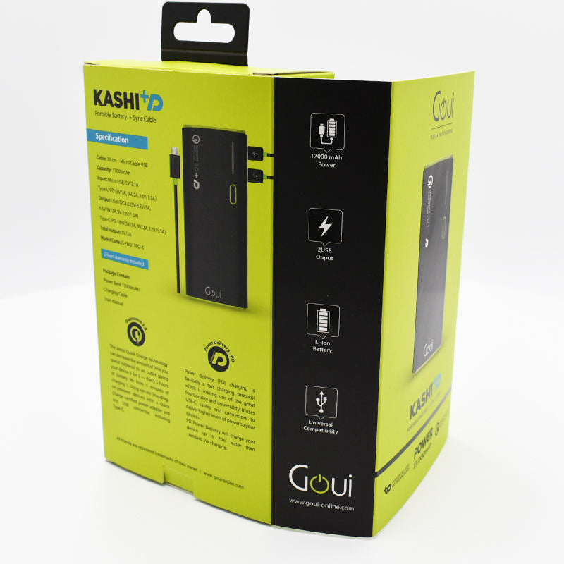 Custom Power Bank Boxes With Logo