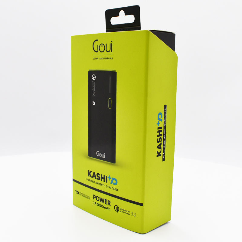 Custom Power Bank Boxes With Logo